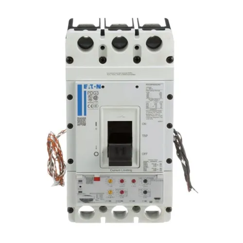 Best Seller Eaton PDF33M0600E3WL Power Defense Series - 3P, 600 Amp, 600 VAC
