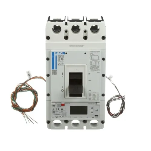 Eaton PDF33G0125P4ML Power Defense Series - 3P, 125 Amp, 600 VAC Low Price