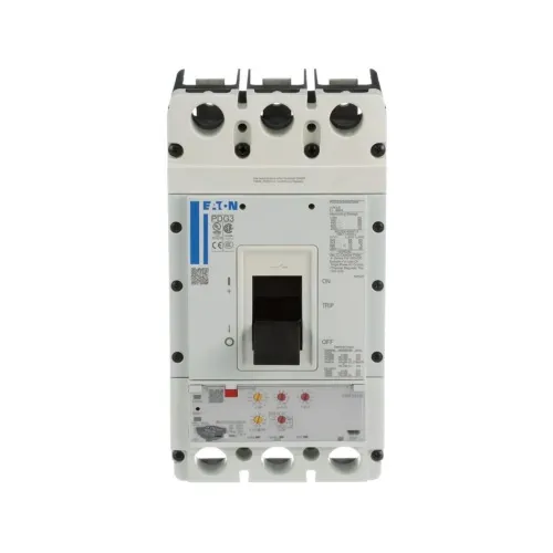 Eaton PDF33G0250E2WK Power Defense Series - 3P, 250 Amp, 600 VAC Best Choice