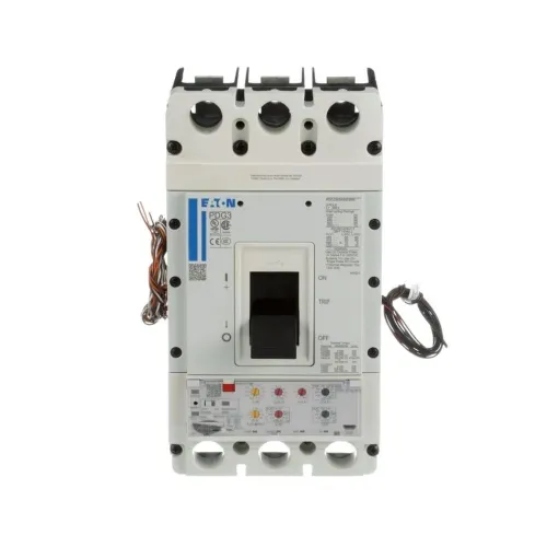 Eaton PDF33K0250E5RN Power Defense Series - 3P, 250 Amp, 600 VAC Deal