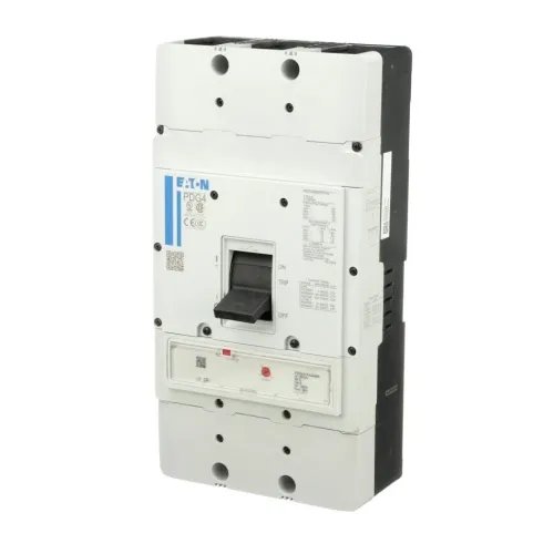 Factory Price Eaton PDE44M0800B1NS Power Defense Series - 4P, 800 Amp, 440 VAC