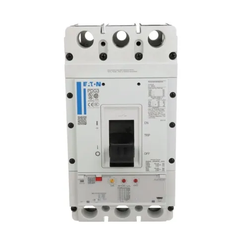 Eaton PDF33GH400B2NN Power Defense Series - 3P, 400 Amp, 600 VAC Mega Sale