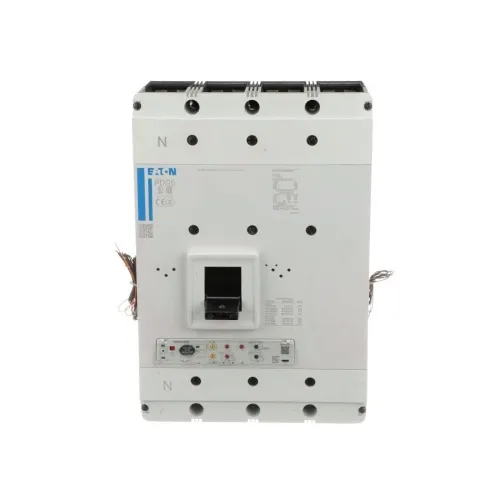 Eaton PDF54M0800E5CM Complete Breaker - 4P, 800 Amp, 600 VAC Max Volt Today Only