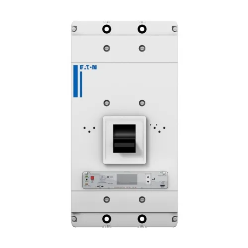 Super Sale Eaton PDF54N1200E3CN Complete Breaker - 4P, 1200 Amp, 600 VAC Max Volt