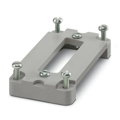 Phoenix Contact 1775512 Adapter plate HC-B 16-ADP/1 DSUB 37 Hot Deal