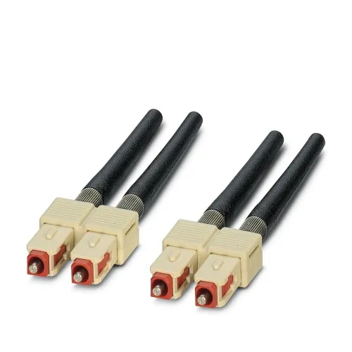 Phoenix Contact 2313779 FO connectors PSM-SET-SC-DUPLEX/2-HCS/PN Free Delivery
