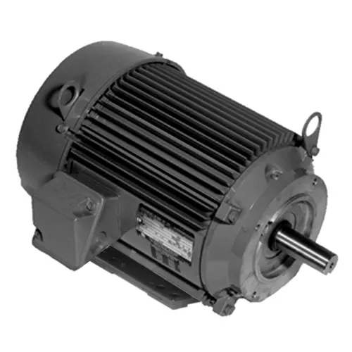 Nidec U2P3DCR - TEFC, 3 Phase, 2 HP Shop Now