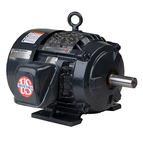 Price Drop Nidec A3P1C - TEFC, 3600 RPM, 3 HP