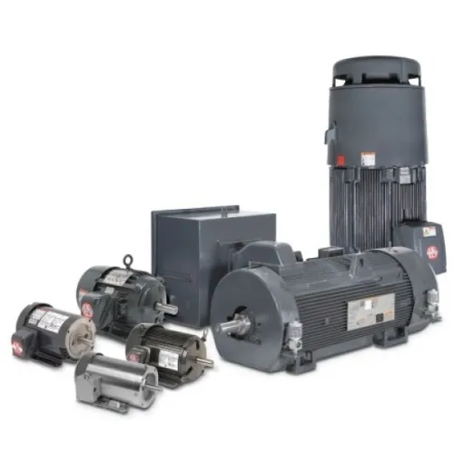 Special Offer Nidec C150P2FSCR - TEFC, 3 Phase, 150 HP