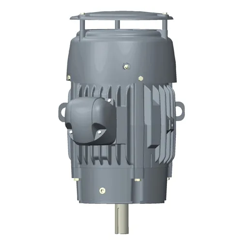 Nidec C60P2FSCR - TEFC, 3 Phase, 60 HP Order Now