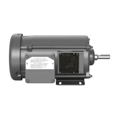 Baldor XM050362A - XPFC, 3 Phase, 0.33 HP , 60 Hz Hassle-Free Returns