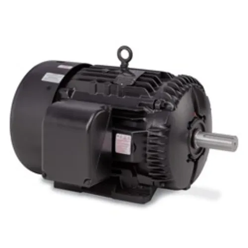 Baldor XT3206T - TEFC, 3 Phase, 20 HP , 60 Hz Weekend Sale