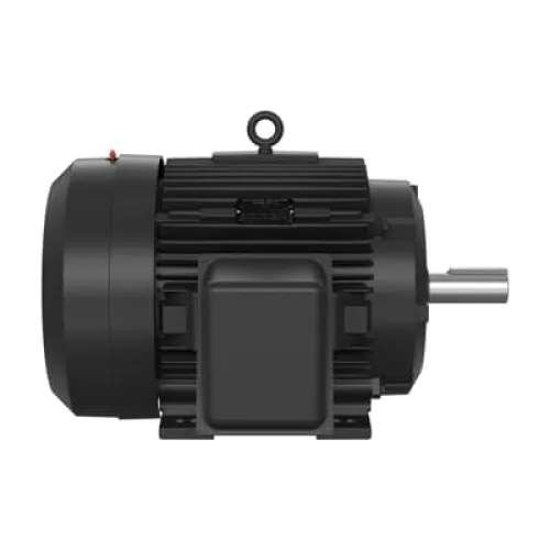 Must Have Baldor XT3406T-5 - TEFC, 3 Phase, 40 HP , 60 Hz