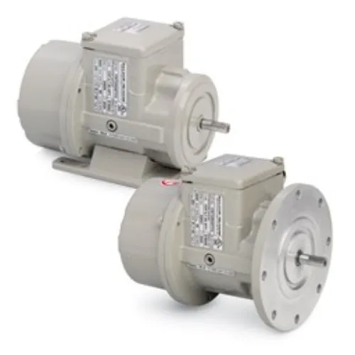 Baldor FMTG100XPYIV - Tachometer Generator Fan Favorite