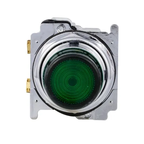 Free Delivery Eaton 10250T818GD Pushbutton - 30.5 mm, 10250T Series