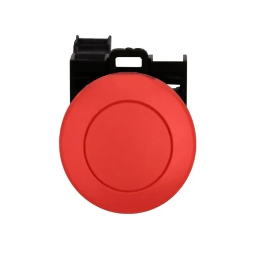 Eaton M22-DP-R-K02 Modular Pushbutton, M22 Series, 22.5 mm While Supplies Last
