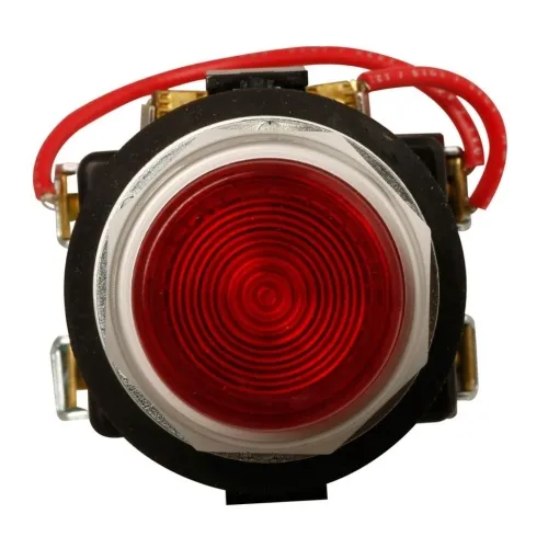 Direct From Factory Eaton HT8GTAF7 Pushbutton, HT800 Series, 30.5 mm