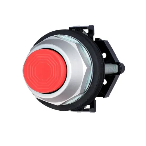 Seasonal Sale Eaton HT8ABHAB-POP Pushbutton, HT800 Series, 30.5 mm