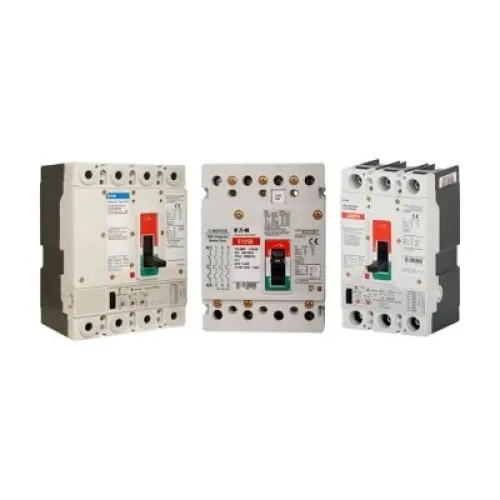 Secure Checkout Eaton GEB1080FFG Molded Case Circuit Breaker, G Series, 480 Max Volt, 80 Amp, Single Pole