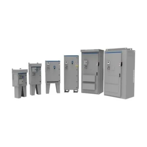 Affordable Eaton EHB0282A1JV0G20000 DH1 - Enclosed Series VFD - 10 HP, 28 Amp