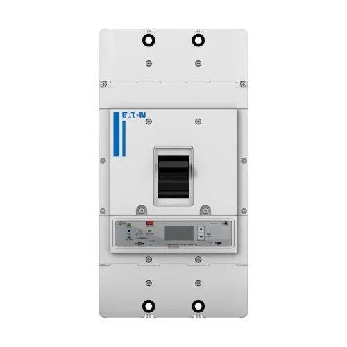 Price Cut Eaton PDG44G0800P5YN - MCCB 4P, 800 Amp, 600 VAC, 4 Frame