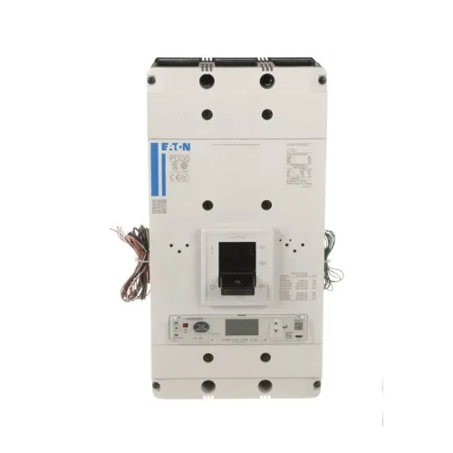 Order Now Eaton PDG52K0800P3DM - MCCB 2P, 800 Amp, 600 VAC, 5 Frame