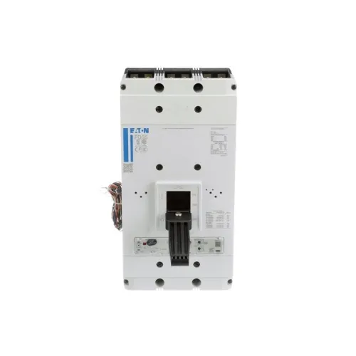 Best Choice Eaton PDG52K1200E3CM - MCCB 2P, 1200 Amp, 600 VAC, 5 Frame