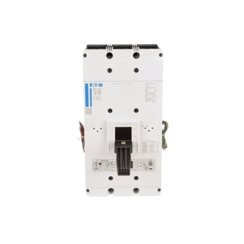 Same Day Shipping Eaton PDG52M0800D4YN - MCCB 2P, 800 Amp, 600 VAC, 5 Frame