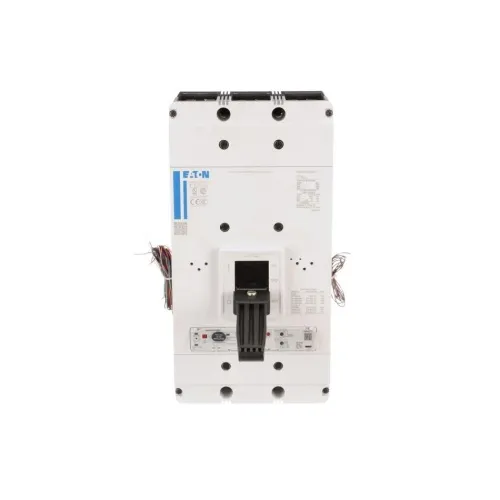 Factory Price Eaton PDG52M0800E5ZM - MCCB 2P, 800 Amp, 600 VAC, 5 Frame