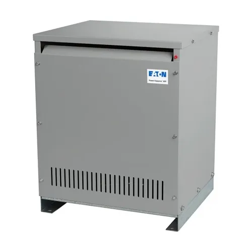 Eaton T600BN-015R6F Power Conditioner - Three Phase, 15 kVA Crafted
