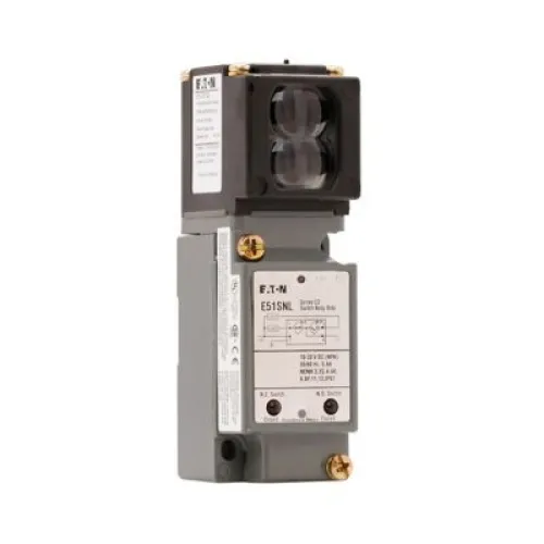 Markdown Eaton E51PLP4 Diffuse Reflective Photoelectric Sensor