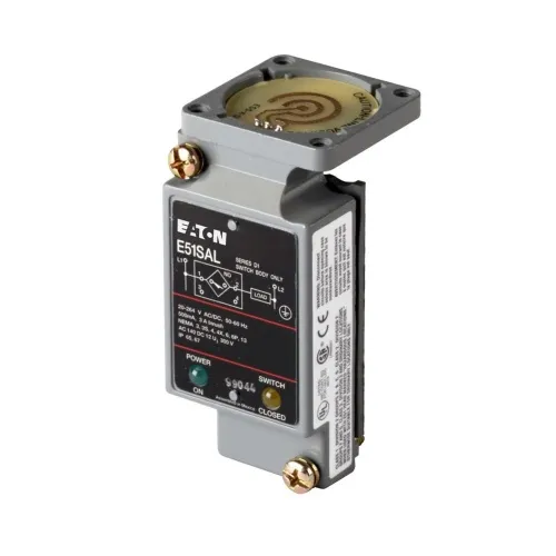 In Demand Eaton E51RAPT3 Proximity Sensor Receptacle