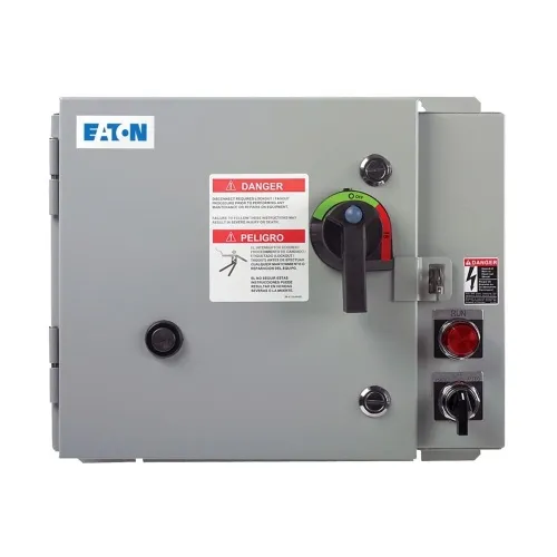 Eaton E51SNL Inductive Proximity Photoelectric Sensor Mega Sale