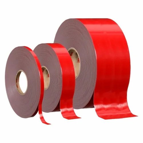3M 7000123924 - 3M VHB™ Tape 4611, Dark Gray, 1 in x 36 yd, 45 mil Top Pick