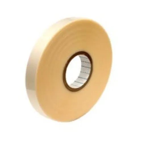 Brand New 3M 7010341201 - 3M Tabbing Tape 5400, Clear, 0.10 mm, 1.0 in x 400 yd