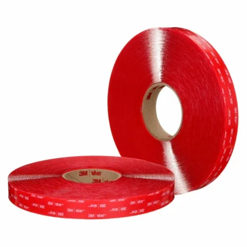 3M 7010535888 - 3M VHB™ Tape 4905, Clear, 5 in x 72 yd, 20 mil Special Discount
