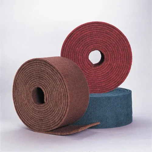 3M 7010330816 - 3M Standard Abrasives™ A/O Buff and Blend GP Roll 800081, 2 in x 30 ft A FIN Weekend Sale