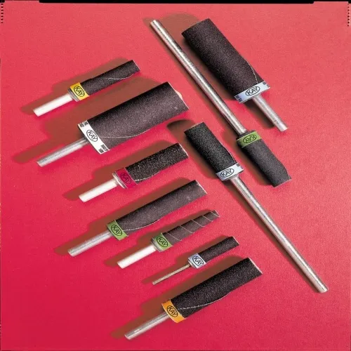 3M 7100098751 - 3M A/O Precision Cartridge Roll, 726035, C3-FT, 40, 13/16 in x 2-1/2 in x 1/4 in, Full TPRD, 25/Car Final Sale