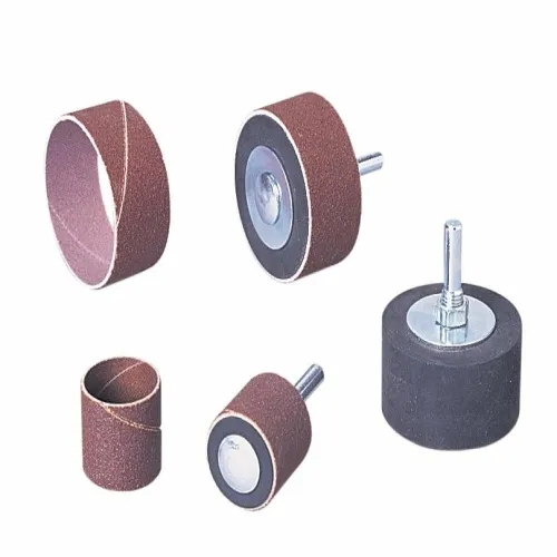 3M 7010310548 - 3M Standard Abrasives™ A/O Spiral Band 709016, 1/2 in x 1-1/2 in 40 Weekend Sale