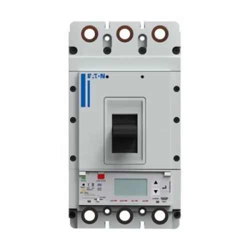 Eaton PDG23F0020TFFJACSNNN Complete Breaker - 3P, 20 Amp, 600 VAC Max Volt Price Cut