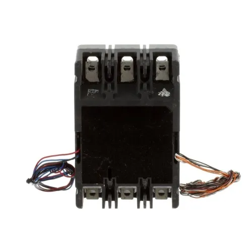 Today Only Eaton PDG23F0100E3RL Complete Breaker - 3P, 100 Amp, 600 VAC Max Volt