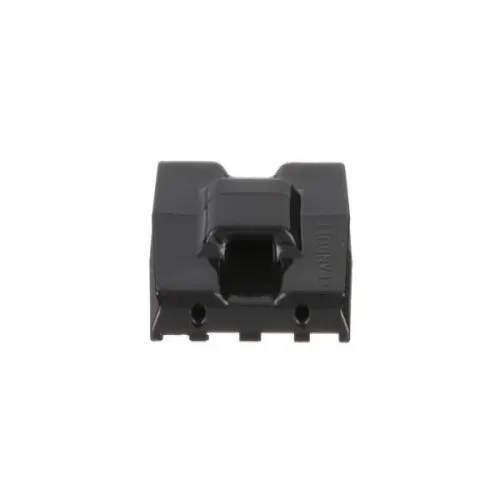 Grab Now Panduit EMS-A-D0 Cable Tie Mount - Black
