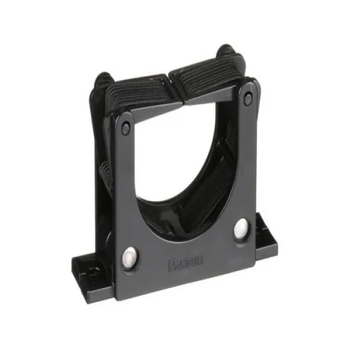 Reduced Price Panduit ER.5-E4-X Quick-Build™ Harness Elastic Retainer - Black