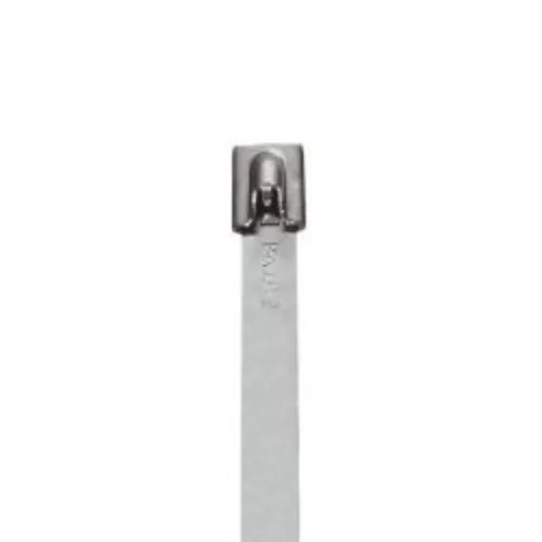Special Discount Panduit IMLT152S-C6L StrongHold™ Stainless Steel Cable Tie - 20.5\\