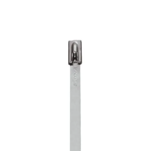 Panduit IMLT254H-L6L StrongHold™ Stainless Steel Cable Tie - 33\\ Same Day Shipping