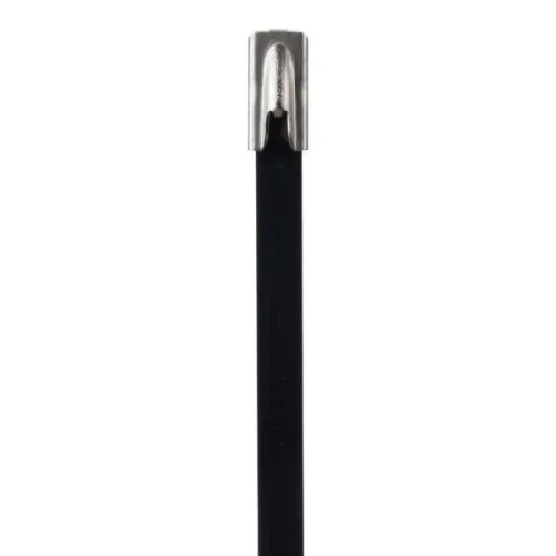 Express Delivery Panduit IMLTFC102H-L6L StrongHold™ Heavy Duty Stainless Steel Cable Tie - 36\\