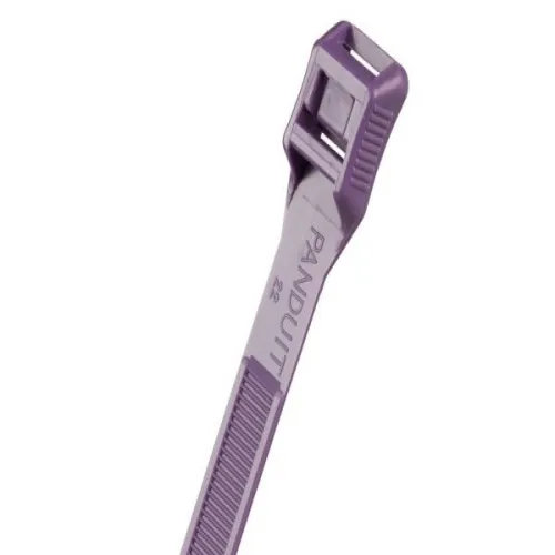 Top Rated Panduit IT9100-CUV7A In-Line Cable Tie - 14\\