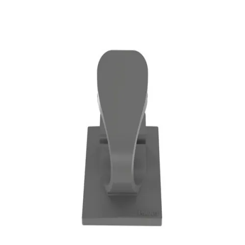 Panduit LWC50-A-T14 Latching Wire Clip - Gray Special Offer