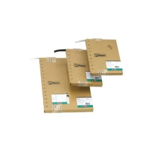 Affordable Panduit MBH-TLR316 Pan-Steel® Custom Length Banding System - Natural