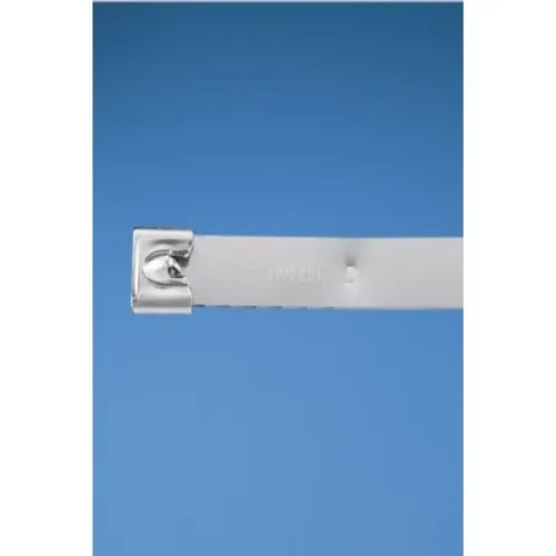 Affordable Panduit MLT6EH15-LP316 Pan-Steel® Stainless Steel Cable Tie - 23.4\\